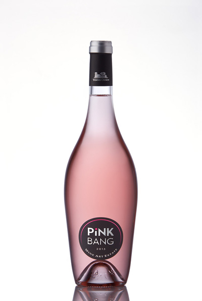Pink Bang, Rosé, Protected Geographical Indication Drama