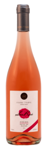 Sun Rose: Dry Rosé Wine Grampsa Winery