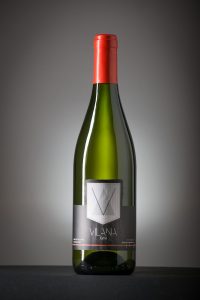 Vilana “Fume” (100%Vilana) Miliarakis Winery